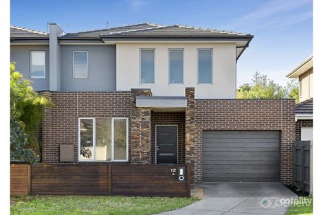Property photo of 12A Edith Street Mordialloc VIC 3195