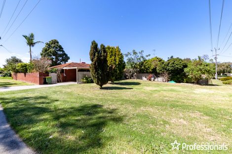 Property photo of 70 Gribble Avenue Armadale WA 6112