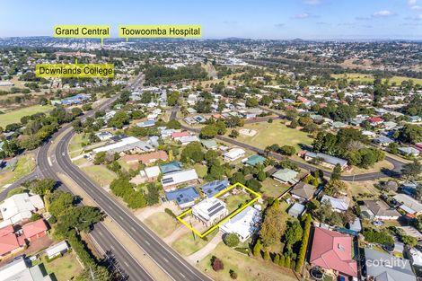 Property photo of 237 New England Highway Harlaxton QLD 4350