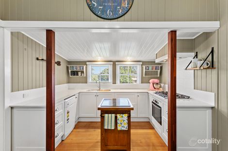 Property photo of 237 New England Highway Harlaxton QLD 4350