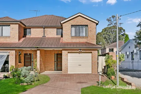 32 Varian St, Mount Druitt, NSW 2770