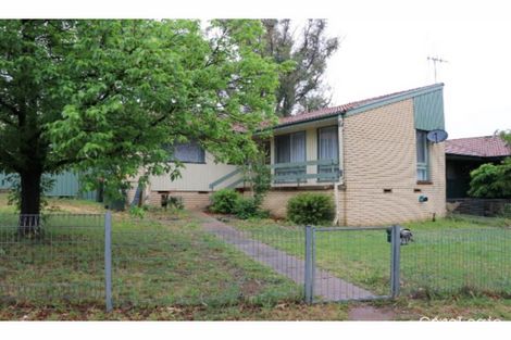 Property photo of 21 Rivett Place Kelso NSW 2795