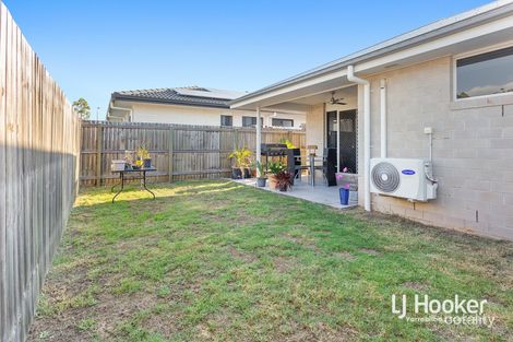 Property photo of 26 Splendour Circuit Yarrabilba QLD 4207