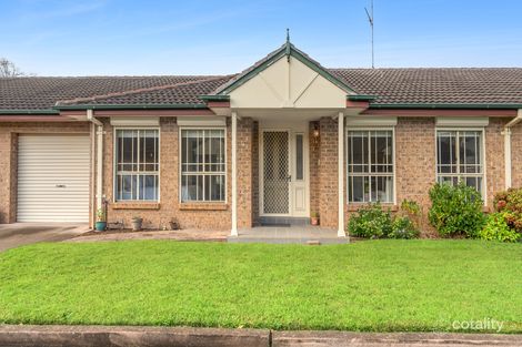 4/68 Windsor St, Richmond, NSW 2753