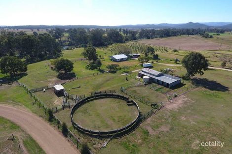 40 Fielding Rd, Vernor, QLD 4306