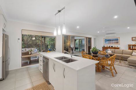 Property photo of 27 Green Trees Drive Cornubia QLD 4130