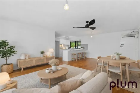 Property photo of 4/98 Whitmore Street Taringa QLD 4068