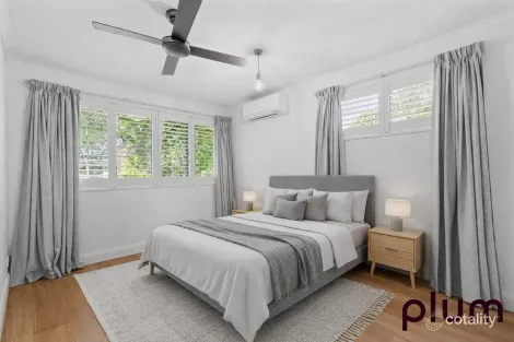 Property photo of 4/98 Whitmore Street Taringa QLD 4068