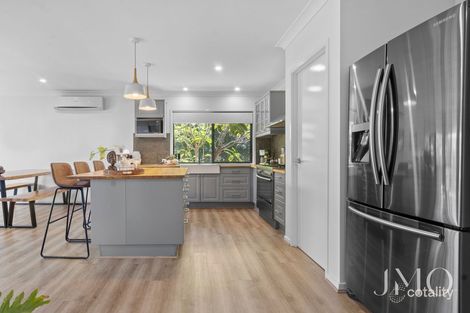 Property photo of 3 Byram Court Ormeau Hills QLD 4208