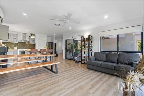 Property photo of 3 Byram Court Ormeau Hills QLD 4208