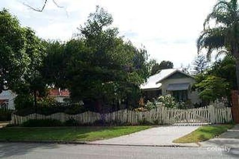 6 Salisbury St, Cottesloe, WA 6011