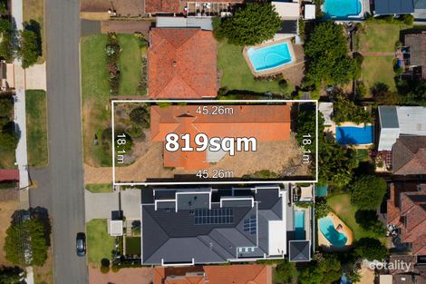Property photo of 38 Newry Street Floreat WA 6014