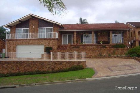 Property photo of 2 Nowland Place Abbotsbury NSW 2176