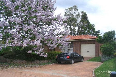 9 Poa Pl, Glenmore Park, NSW 2745