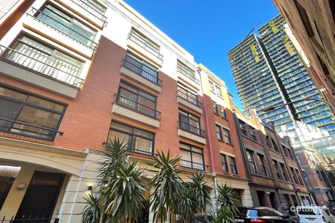 Property photo of 1-5 Dwyer Street Chippendale NSW 2008