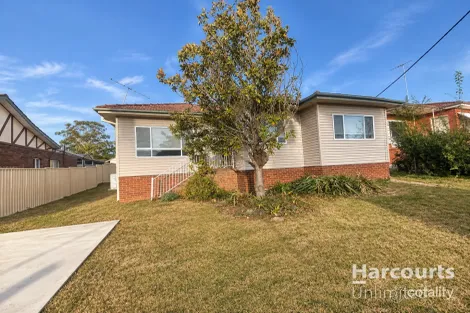 Property photo of 49 Lancaster Street Blacktown NSW 2148