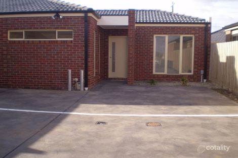 2/32 Harrow Pl, Truganina, VIC 3029