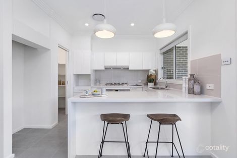 Property photo of 21A Dan Street Marsfield NSW 2122