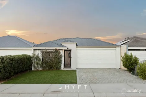 16 Jesla St, Madeley, WA 6065