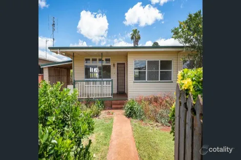 1 Power St, Harristown, QLD 4350