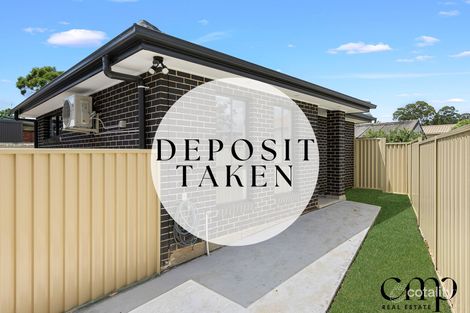 Property photo of 4 Phelps Crescent Bradbury NSW 2560