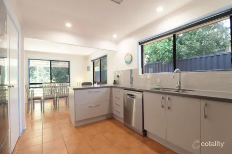 Property photo of 126 Kingfisher Parade Toogoom QLD 4655