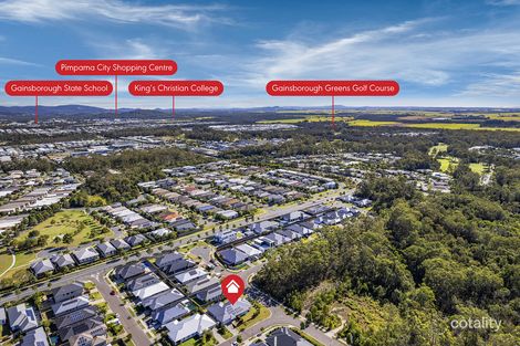 Property photo of 1/2 Baines Court Pimpama QLD 4209