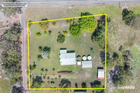 Property photo of 276 Browns Lane Bungundarra QLD 4703