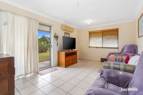 Property photo of 276 Browns Lane Bungundarra QLD 4703