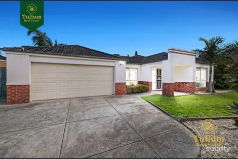 11 Thiele Ct, Lynbrook, VIC 3975