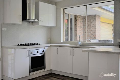 Property photo of 3 Hazeldean Avenue Hebersham NSW 2770