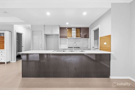 Property photo of 58 Caballo Street Beaumont Hills NSW 2155