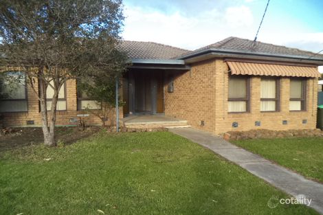 Property photo of 38 Greenbrook Drive Epping VIC 3076
