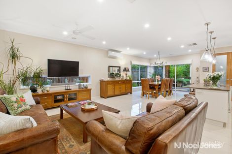 Property photo of 30 Baddeley Circuit Croydon VIC 3136