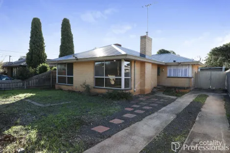 20 Second Ave, Melton South, VIC 3338
