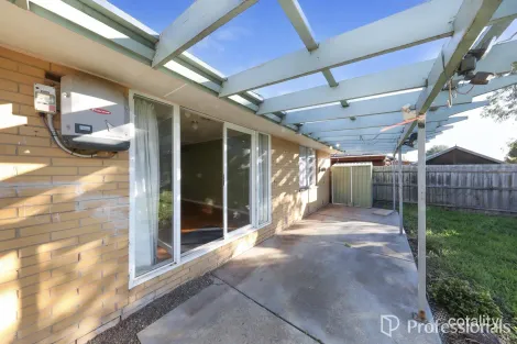 Property photo of 20 Second Avenue Melton South VIC 3338