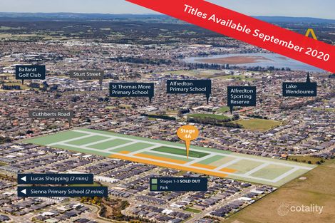 46 Mary Dr, Alfredton, VIC 3350