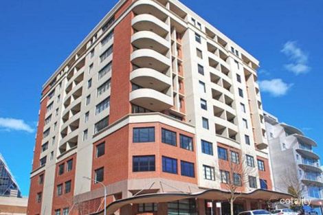 402/26 Napier St, North Sydney, NSW 2060