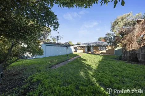 Property photo of 20 Second Avenue Melton South VIC 3338