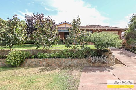 Property photo of 11 Lockyer Court Duncraig WA 6023