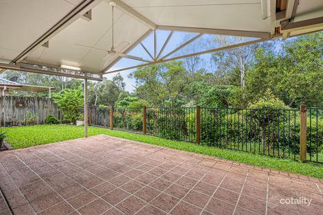 Property photo of 41 Kirri Avenue Petrie QLD 4502