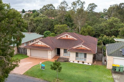 Property photo of 41 Kirri Avenue Petrie QLD 4502