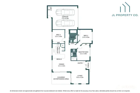 Property photo of 2/119 Springwood Street Ettalong Beach NSW 2257