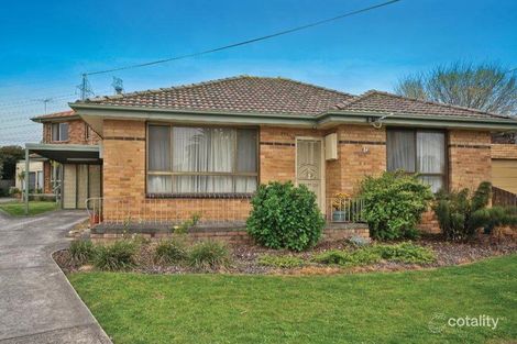 1/7 Honni Ct, Fawkner, VIC 3060
