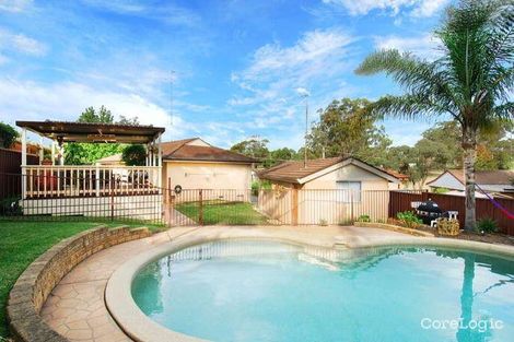 Property photo of 52 Hilliger Road South Penrith NSW 2750