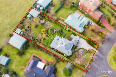 Property photo of 30 Skyline Drive Gisborne VIC 3437
