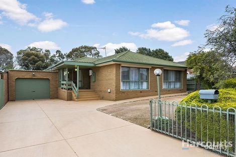 Property photo of 21 Tonelli Crescent Mill Park VIC 3082