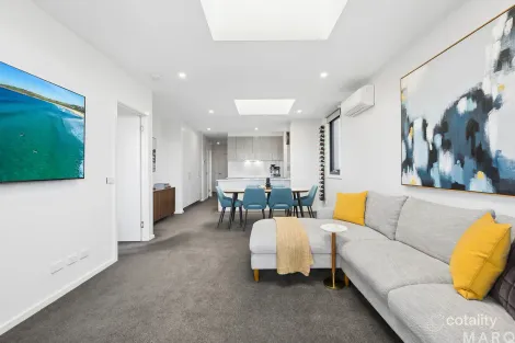 Property photo of 70/109 Canberra Avenue Griffith ACT 2603