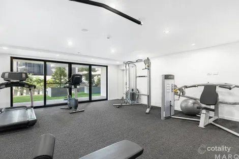 Property photo of 70/109 Canberra Avenue Griffith ACT 2603