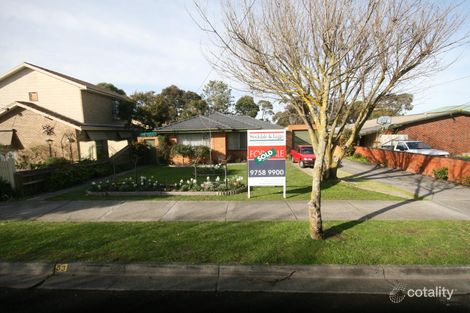 53 Silverton Dr, Ferntree Gully, VIC 3156